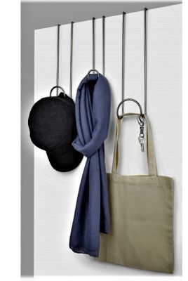 Over the door hooks