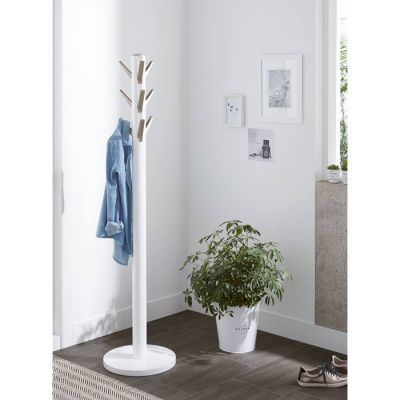 Coat racks