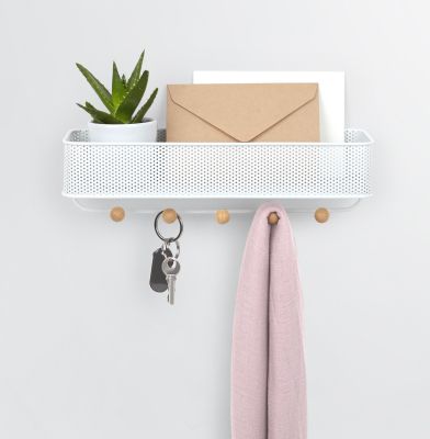 Wall Organizers