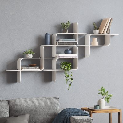Wall Shelfs