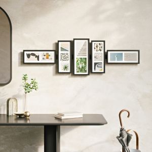 Pictures frames and wall frames