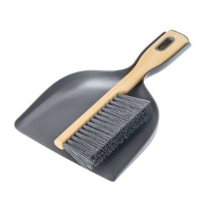 Table Dustpan and Brush Set