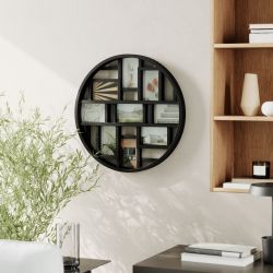 UMBRA LUNA PICTURE FRAME BLACK