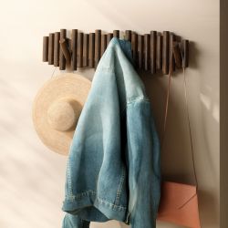 UMBRA PICKET 8 RAIL HOOK AGE WAL