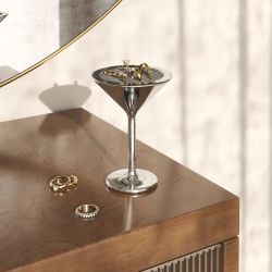 UMBRA TINI RING HOLDER CHROME
