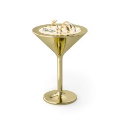 UMBRA TINI RING HOLDER BRASS