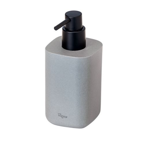 VIGAR BOX ZENSE Дозатор за течен сапун, бетон