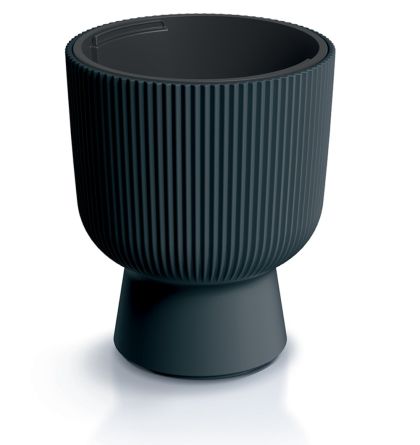 Flower pot Milly DBMIG400, anthracite