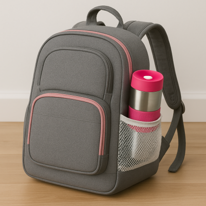 Mug Isolante