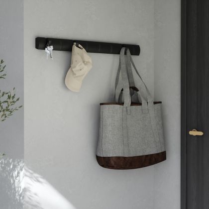 UMBRA FLIP 8 HOOK BLACK