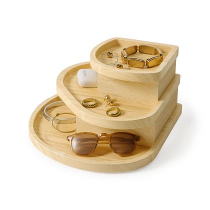 UMBRA COVE STORAGE BOX NATURAL