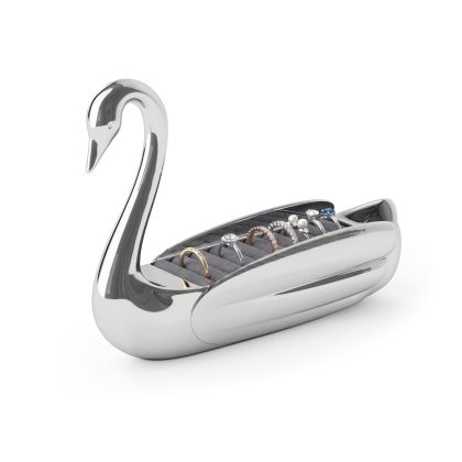 UMBRA GRACIE RING HOLDER CHROME