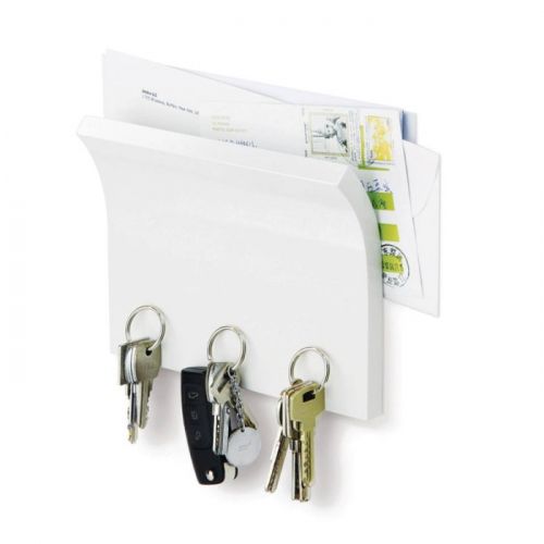 UMBRA Magnetter Organizer White