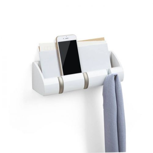UMBRA CUBBY MINI ORGANIZER White