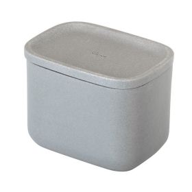 VIGAR BOX ZENSE Кутия за аксесоари за баня правоъгълна, бетон