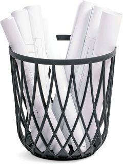 Basket Uniqubo, white