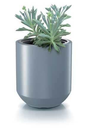 Flower pot Heos DPHEW400 copper