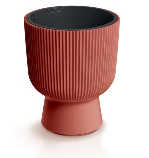 Flower pot Milly DBMIG400, copper