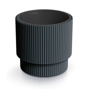 Flower pot Milly DBMIN400, anthracite