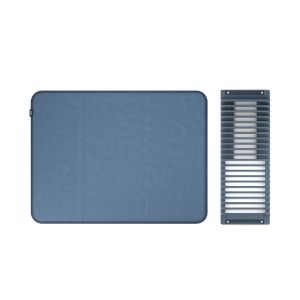 UMBRA UDRY DRYING MAT SLT/BLUE