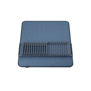 UMBRA UDRY DRYING MAT SLT/BLUE