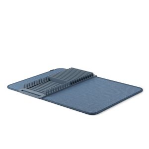 UMBRA UDRY DRYING MAT SLT/BLUE