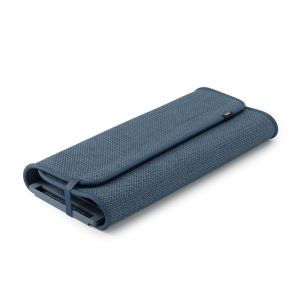 UMBRA UDRY DRYING MAT SLT/BLUE