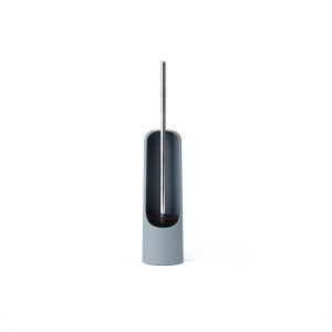 UMBRA TOUCH TOILET BRUSH SLT/BLUE