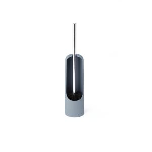 UMBRA TOUCH TOILET BRUSH SLT/BLUE