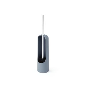 UMBRA TOUCH TOILET BRUSH SLT/BLUE