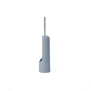 UMBRA TOUCH TOILET BRUSH SLT/BLUE