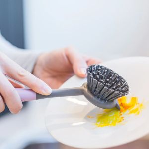 четка със сменяеми накрайници
