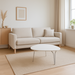 BIG COFFEE TABLE 