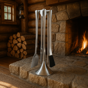UMBRA FUEGO Fireplace Tools