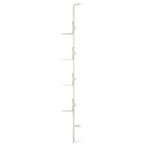 UMBRA SOLIS ADJUSTABLE SHELVES SAND