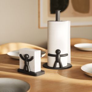 Поставка за кухненска хартия UMBRA BUDDY