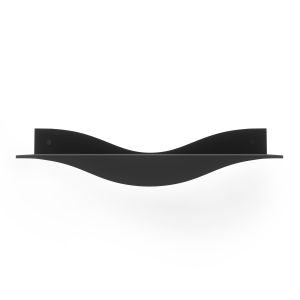 Метални рафтове UMBRA SURF сет 2бр, черен