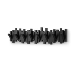 UMBRA STICKS MULTI HOOK 8 BLACK