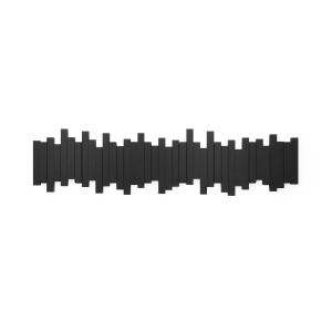 UMBRA STICKS MULTI HOOK 8 BLACK