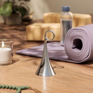 UMBRA ISA BELL CHROME