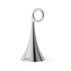 UMBRA ISA BELL CHROME