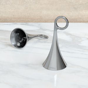 UMBRA ISA BELL CHROME