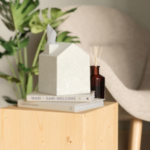 умбра капак за салфетки