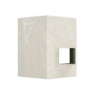 Капак за салфетки UMBRA CASA, пясъчен