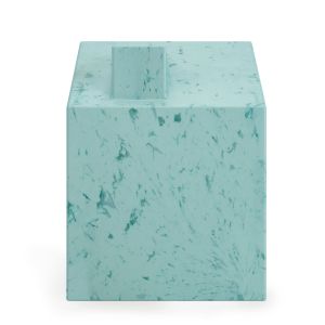 UMBRA CASA TISSUE COVER OCN BLU