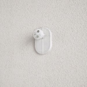 UMBRA BUDDY BUDDY PIN-POINT HOOK (3)  ASSTGEM