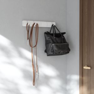 UMBRA FLIP 5 HOOK WHT m