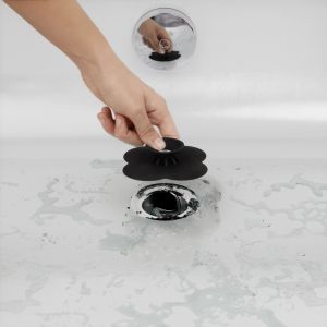 уловител за коса