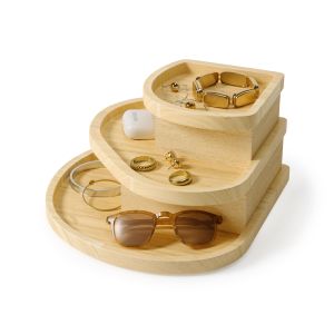 UMBRA COVE STORAGE BOX NATURAL