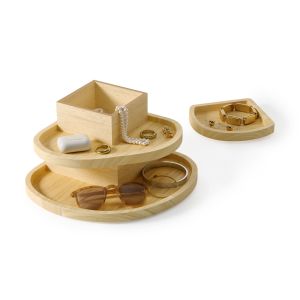 UMBRA COVE STORAGE BOX NATURAL